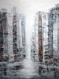 City scape