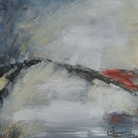 Misty Memories