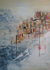 Silence du matin