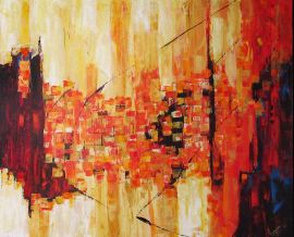 Symphonie en couleurs