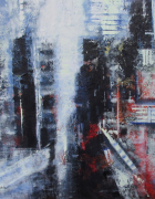 Urbania #1
