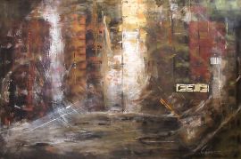 Urbania #4