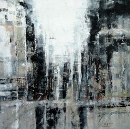 Urbania #8