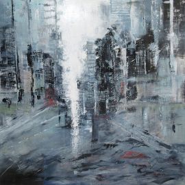 Urbania #9