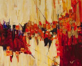 Étude de couleurs