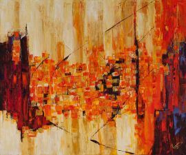 Symphonie en couleurs